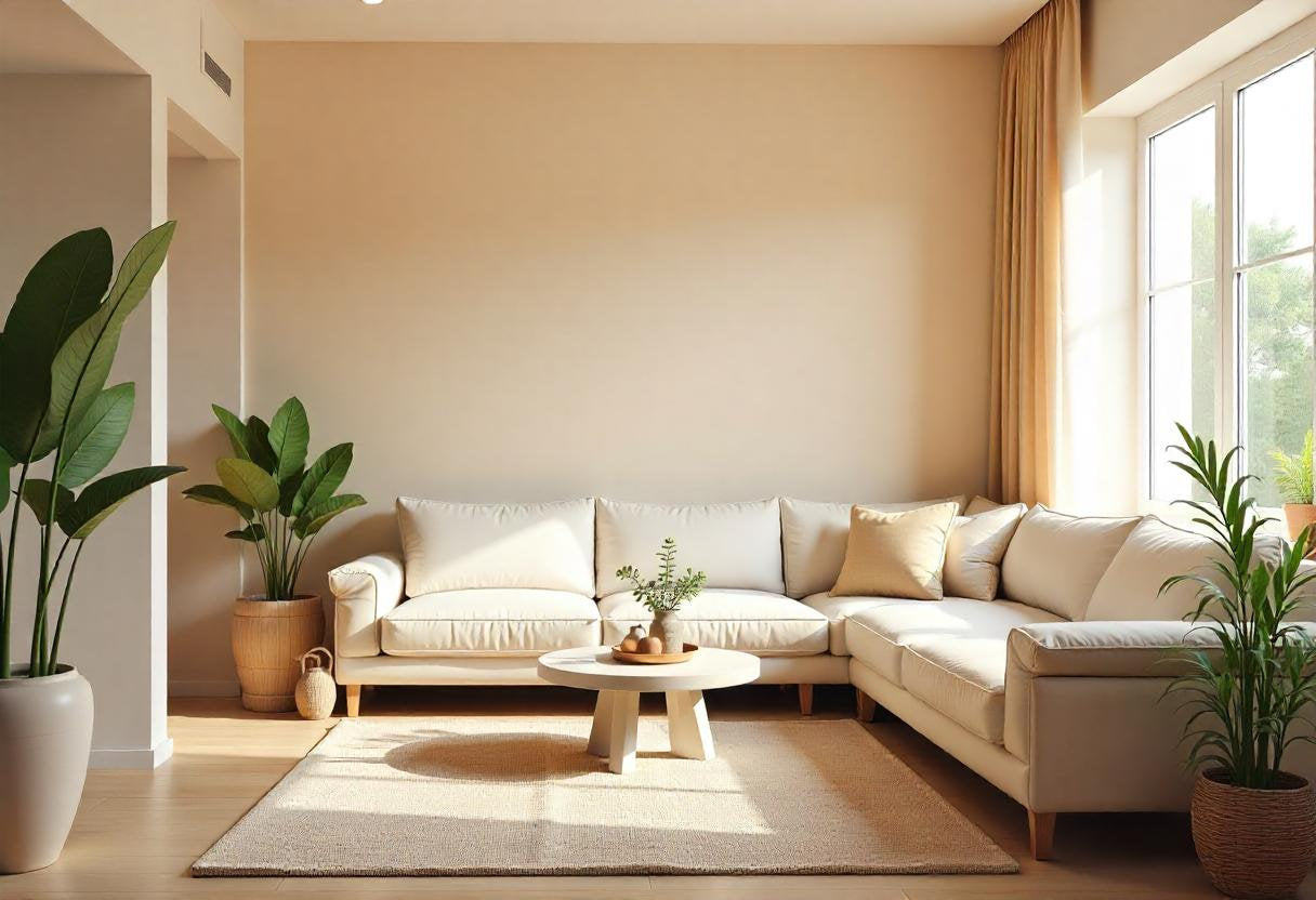 How to make your home feel bigger?