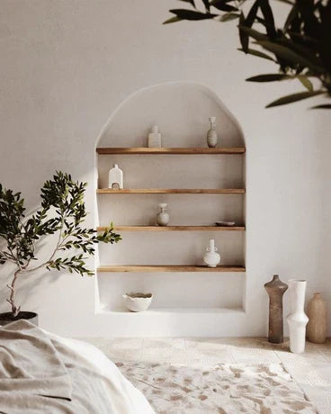 Interior design styles: the basics
