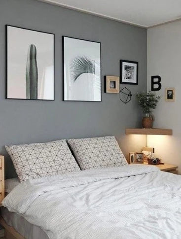 How to make a nightstand taller: 5+1 ways