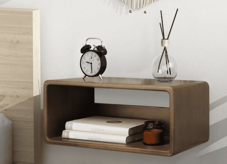 Bedroom shelving ideas: stylish storage that elevates your space