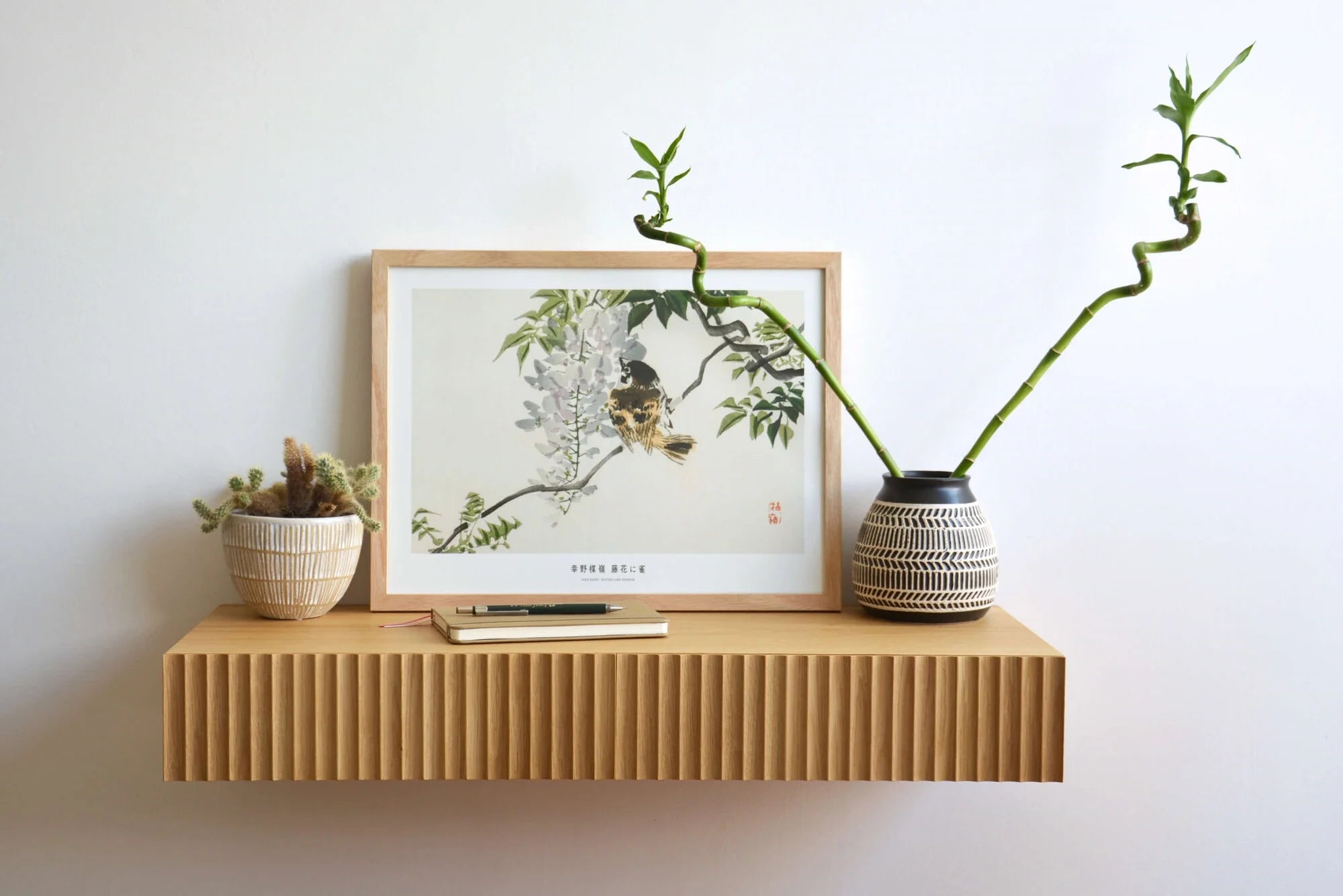 Fluted furniture, why do we all love you?
