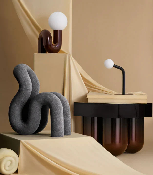 Neotenic interior design: for your inner child
