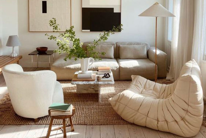 Where to buy japandi furniture