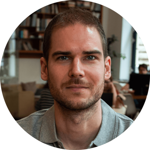 Gergely mybettershelf