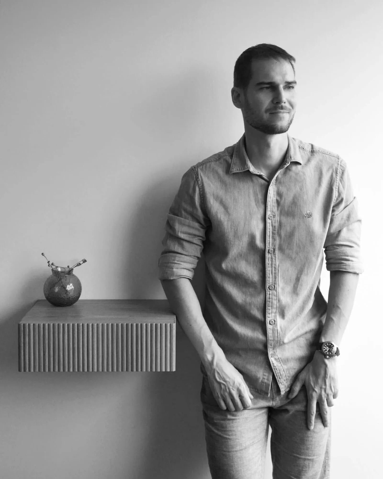 Zambo Gergely mybettershelf