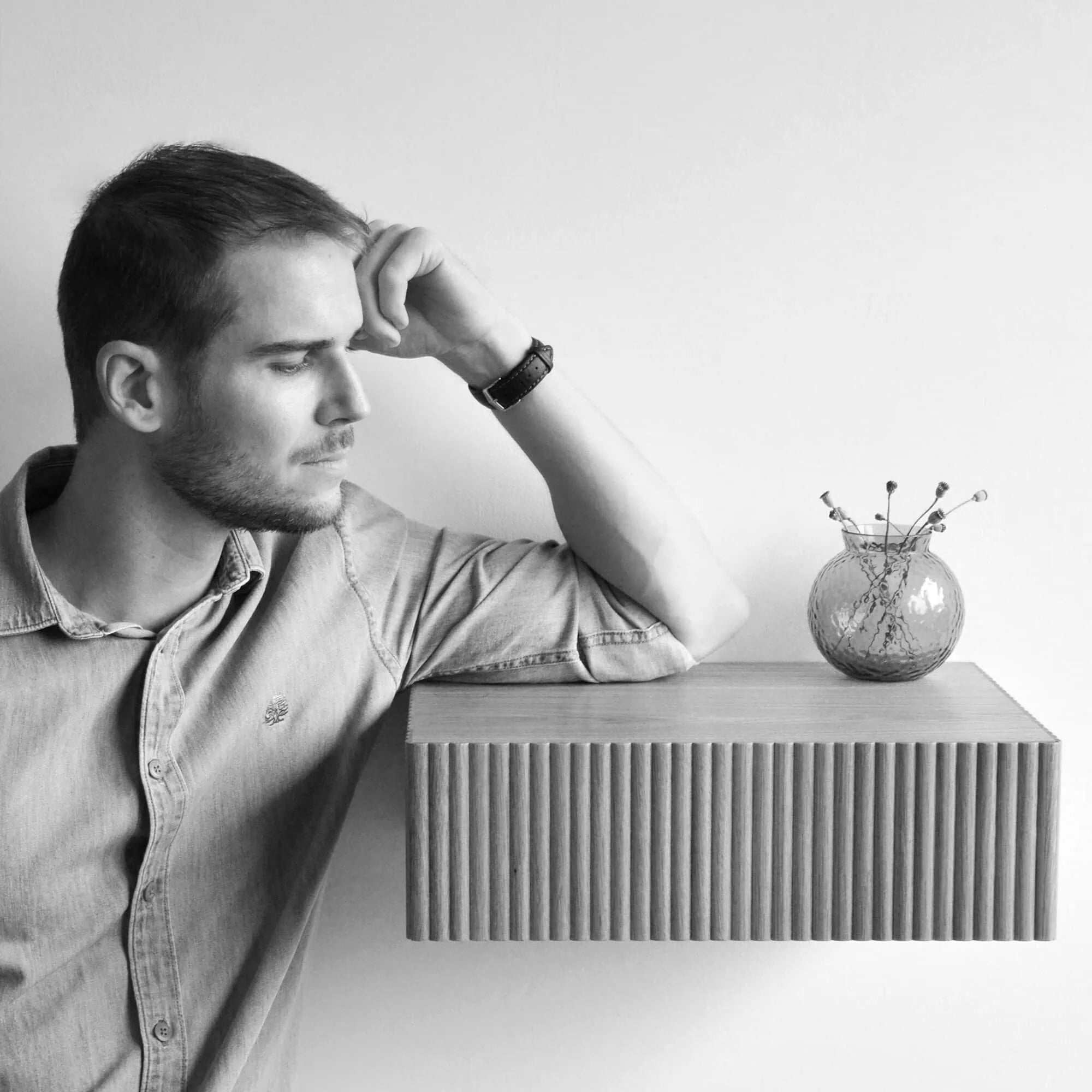 Zambo Gergely mybettershelf