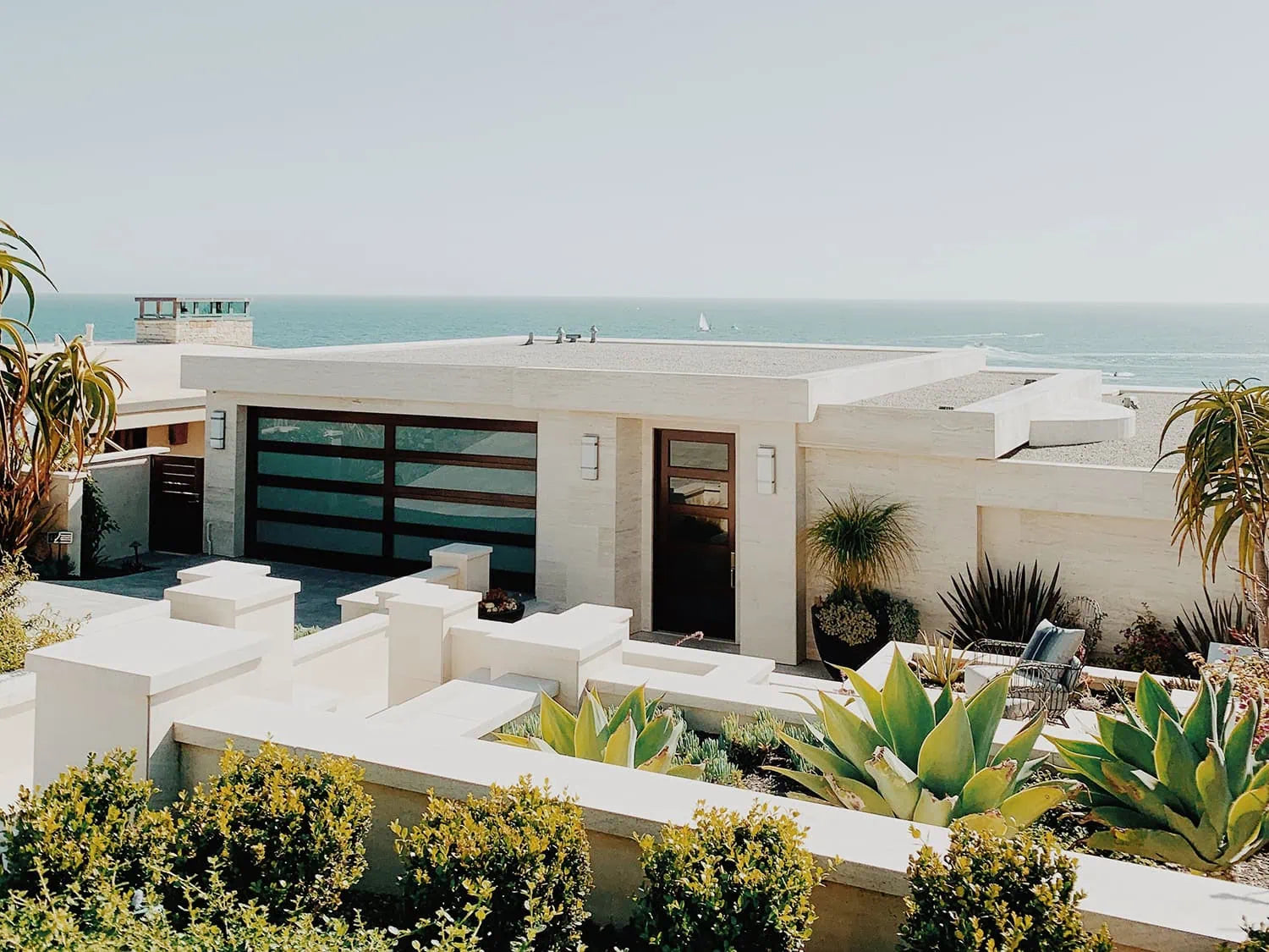 California house