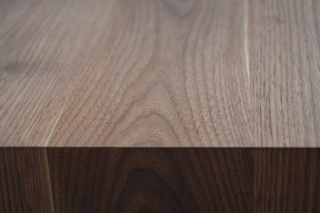 continuous wood grain furniture