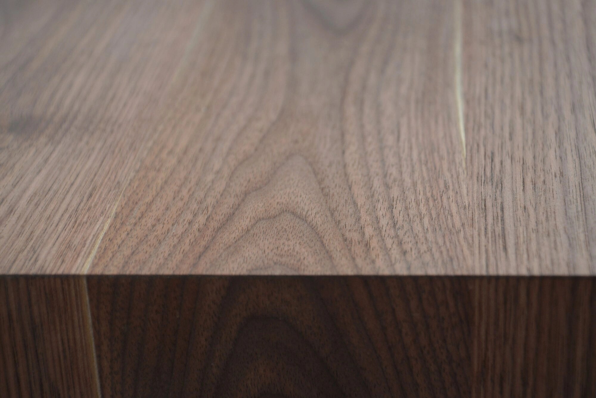 continuous wood grain furniture