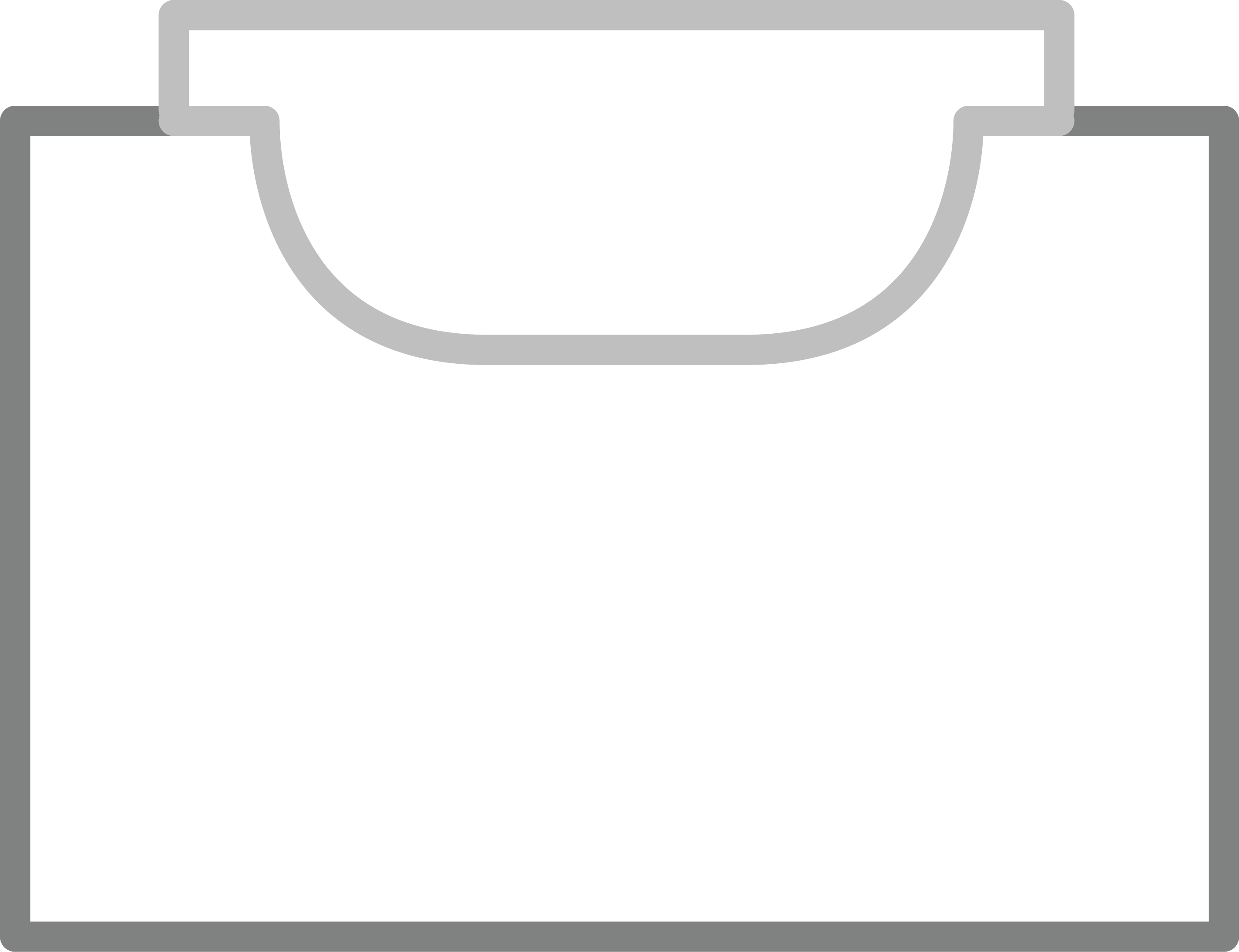 drop-in sink