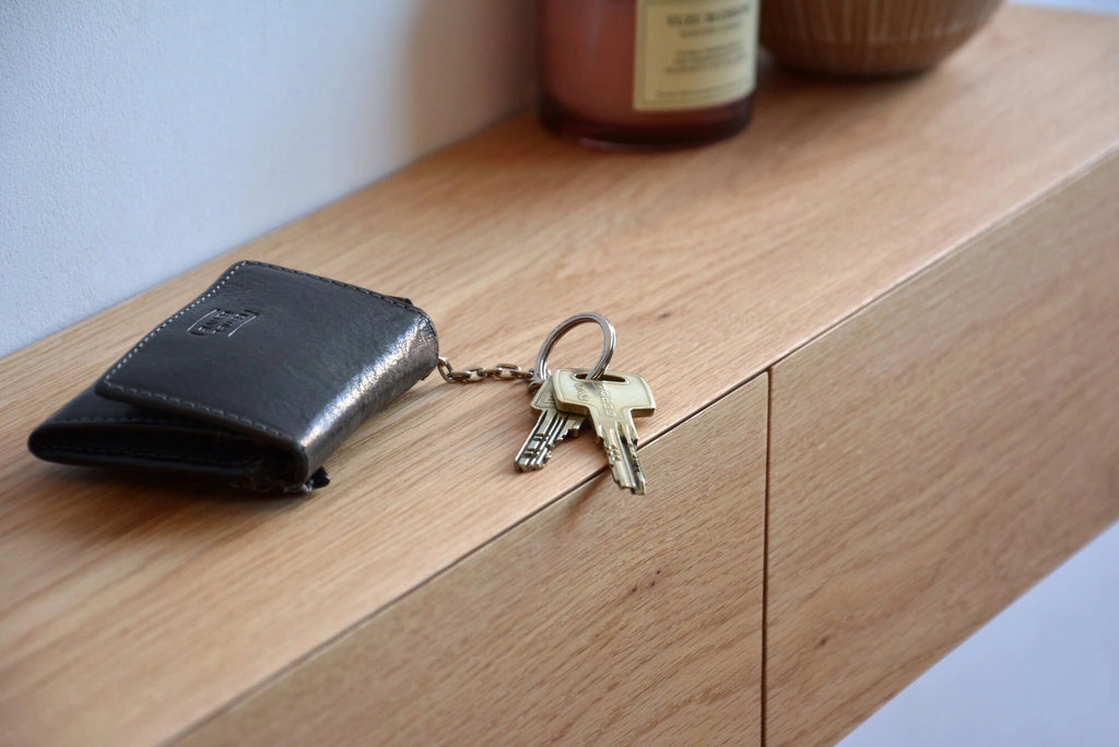 entryway keyholder