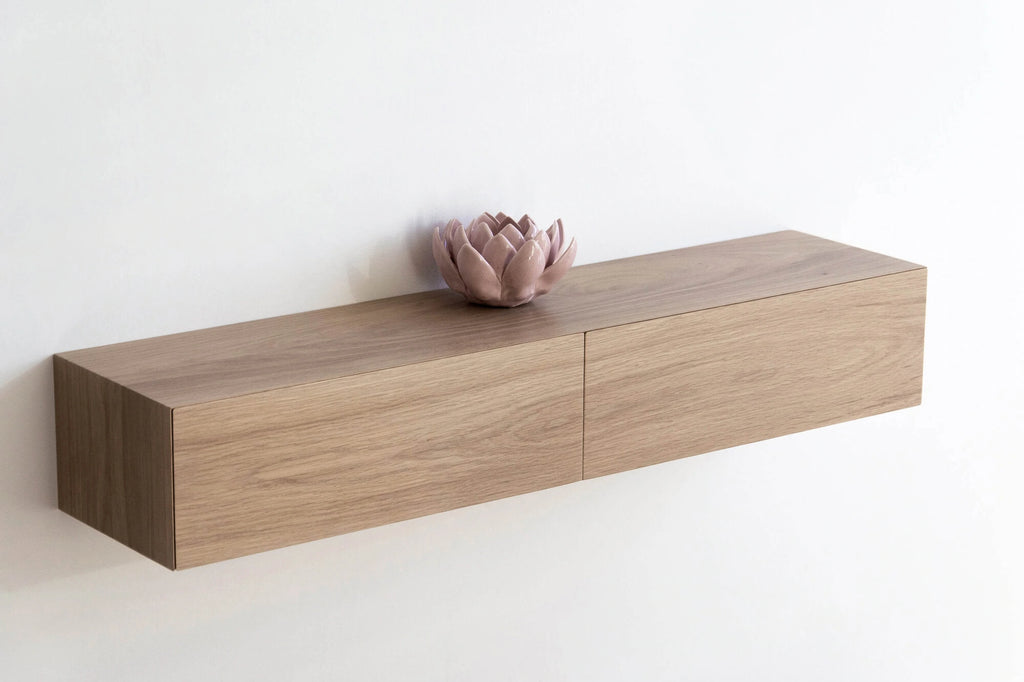 entryway wall shelf