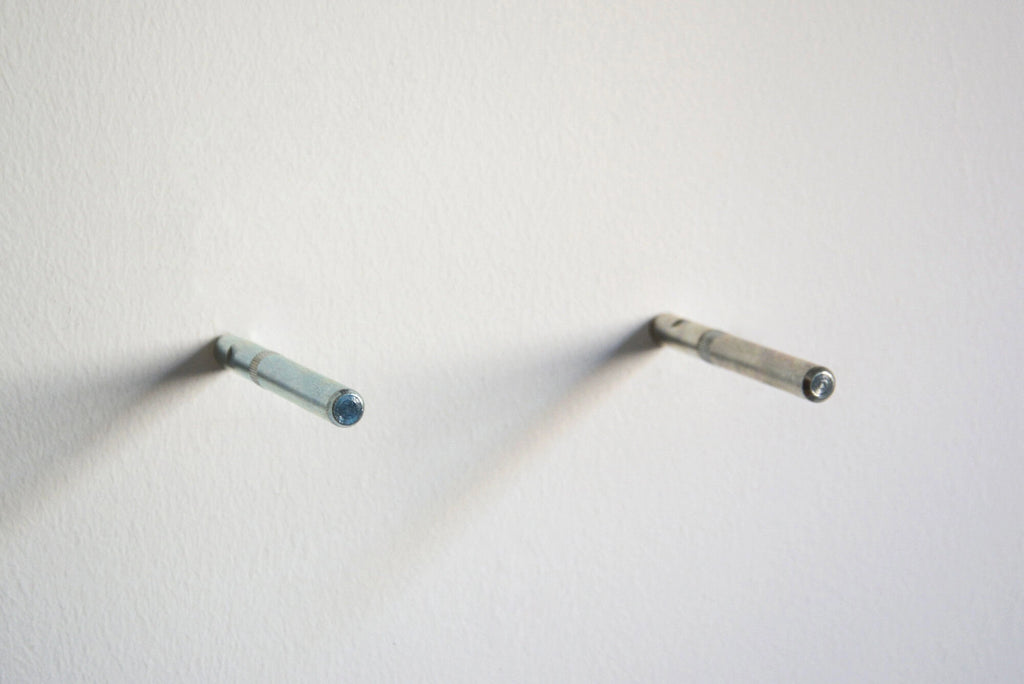 floating shelf mounting bracket