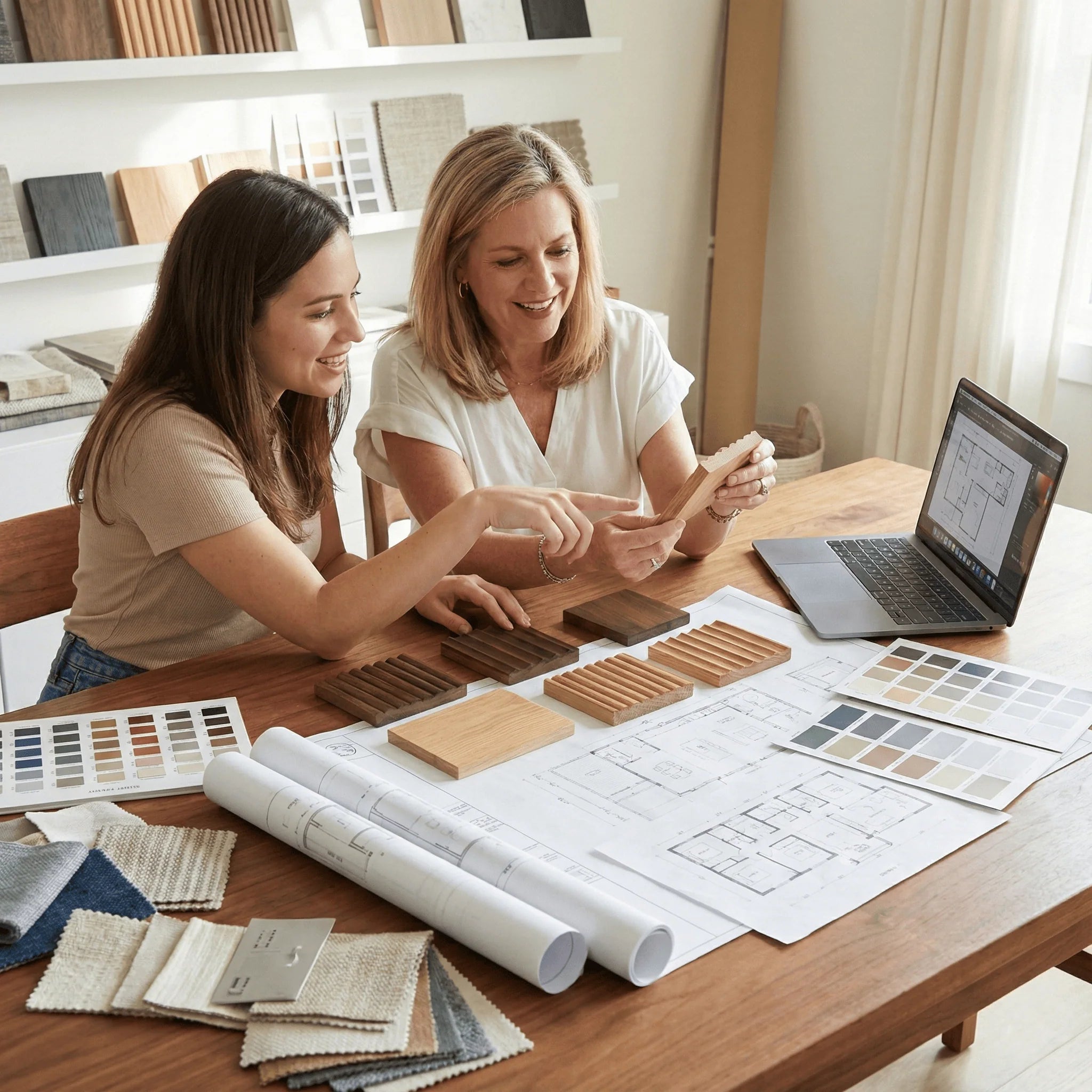 mybettershelf designer trade program