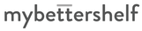 mybettershelf – Home