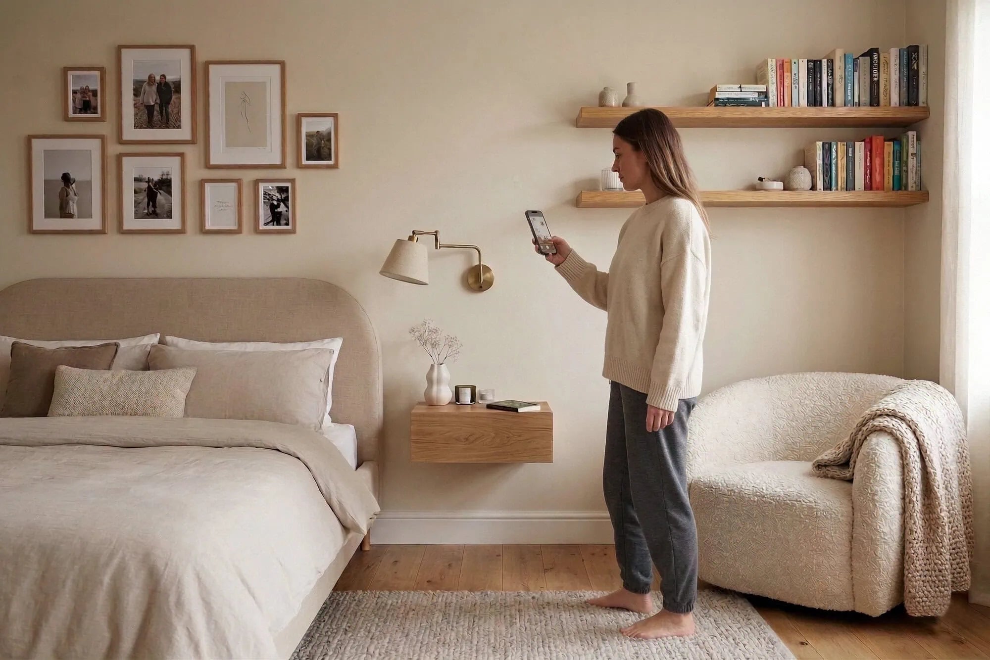submit your shelf portrait