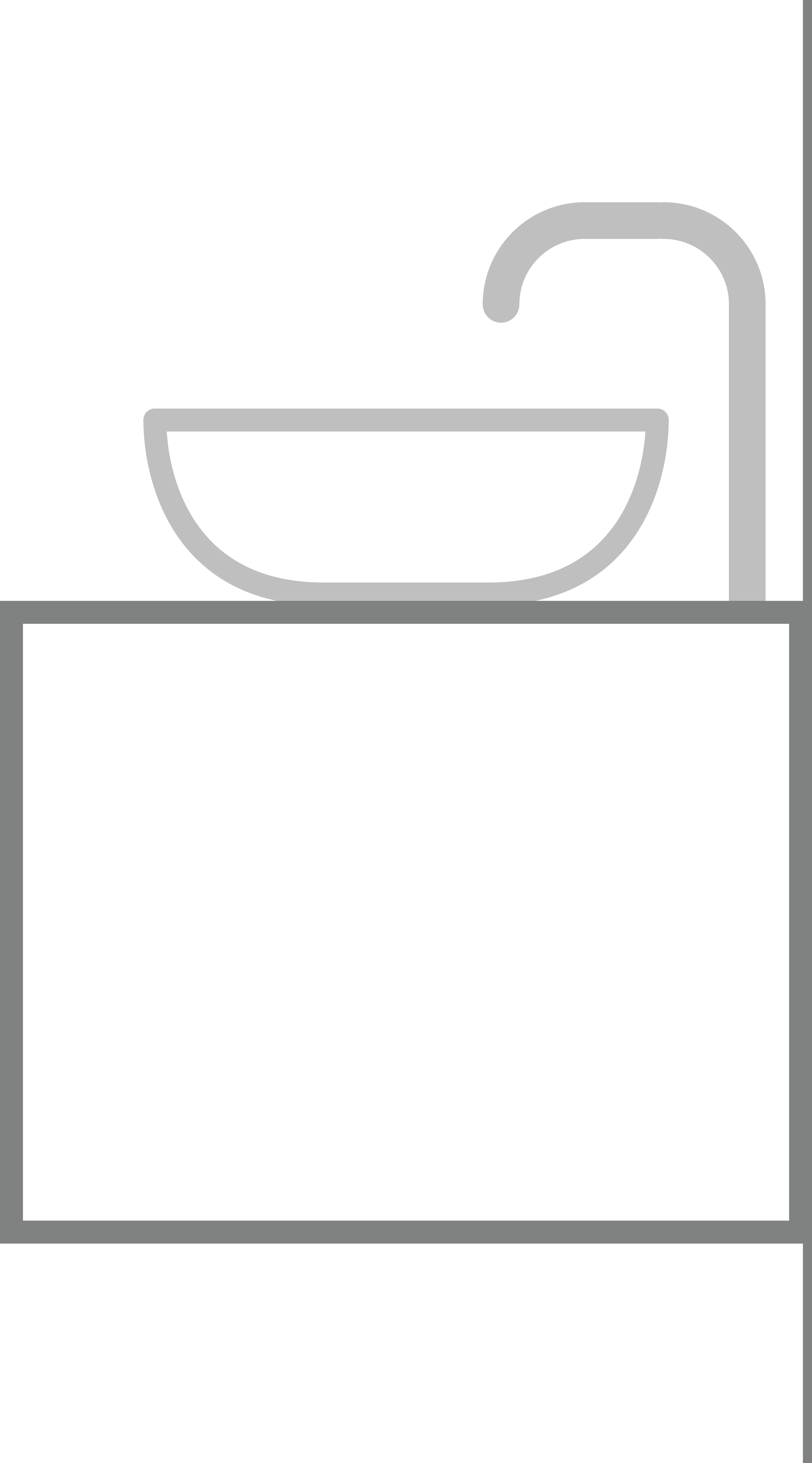 vanity-mounted faucet