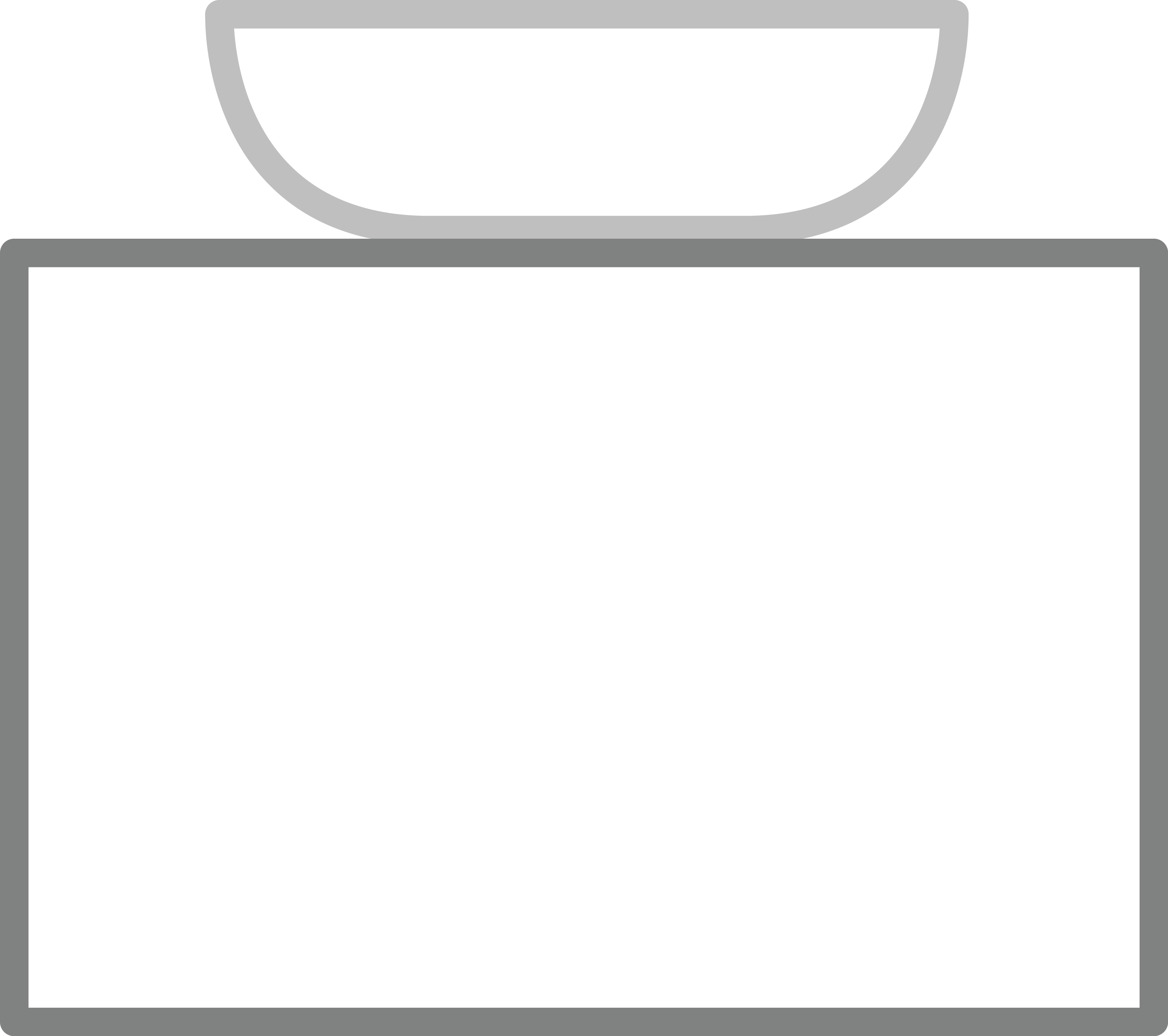 vessel sink